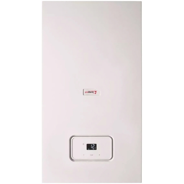 Котел газовый конденсационный Protherm Lynx Condens 25 MKO-A (Рысь Конденс) (0010020292-0010048295)