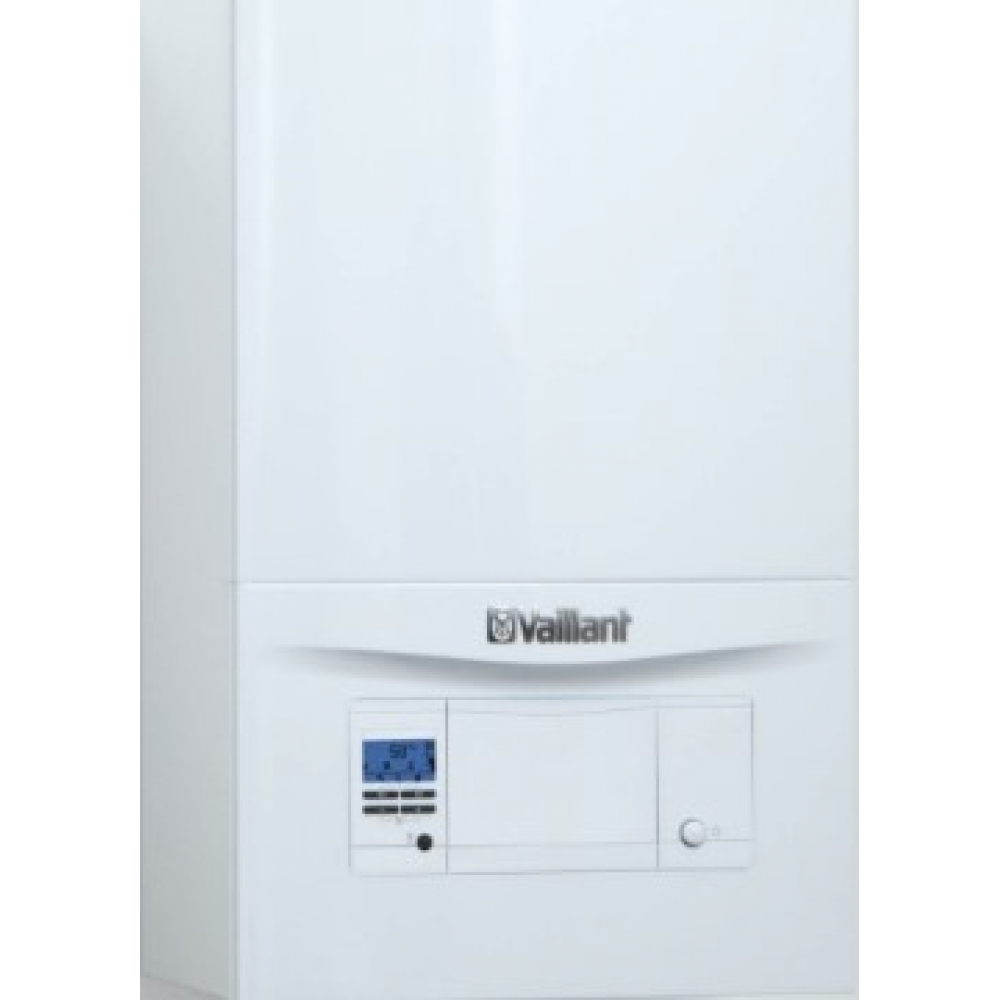 Котел газовий конденсаційний Vaillant ecoTEC pro VUW INT 286 /5 -3‑H
