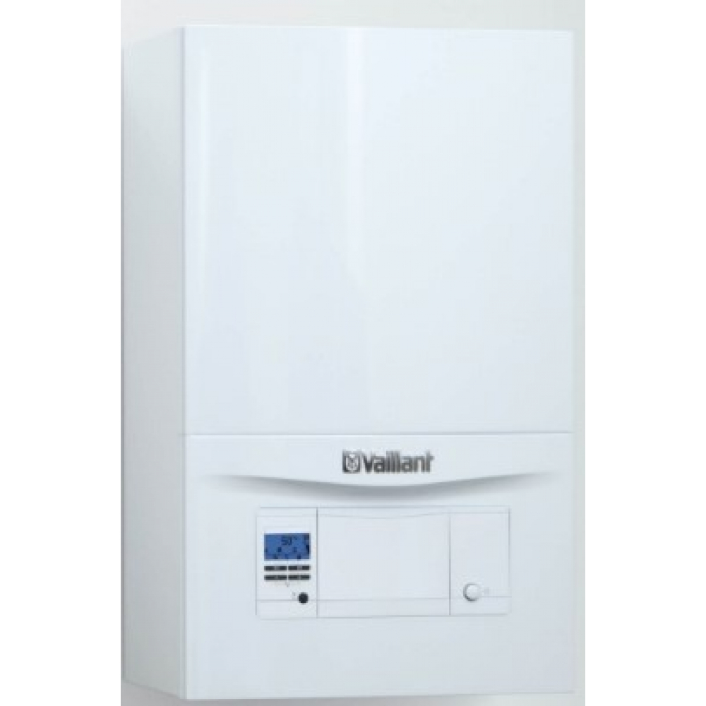 Котел газовий конденсаційний Vaillant ecoTEC pro VUW INT 346 /5 -3