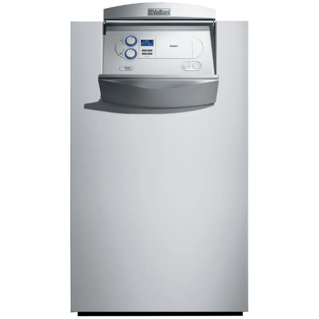 Котел газовый конденсационный Vaillant ecoCRAFT exclusiv VKK806/3-E