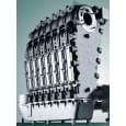 Котел газовый конденсационный Vaillant ecoCRAFT exclusiv VKK806/3-E