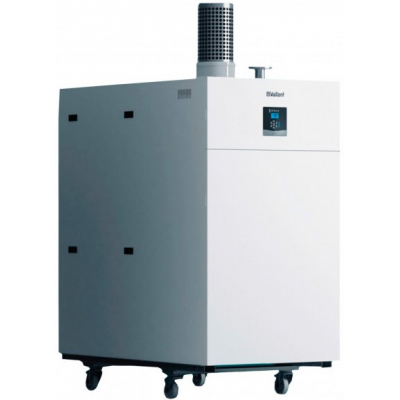 Котел газовый конденсационный Vaillant ecoCRAFT VKK 350AL/1 (H-INT)