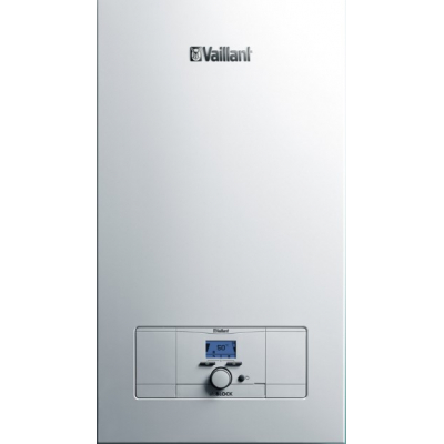 Котел электрический Vaillant eloBLOCK VE14/14 ЕU II (7 + 7 кВт)