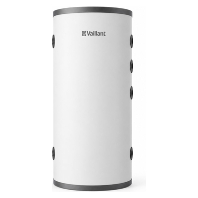 Буферная емкость Расширительный бак Vaillant VPS R 200/1 B