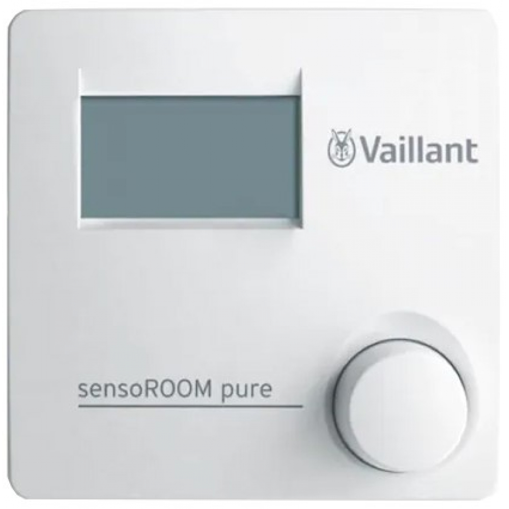 Термостат Vaillant sensoROOM pure VRT 50/2 (0010041871)