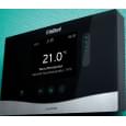 Температурный программатор Vaillant sensoHOME VRT 380 2f (0010045488)