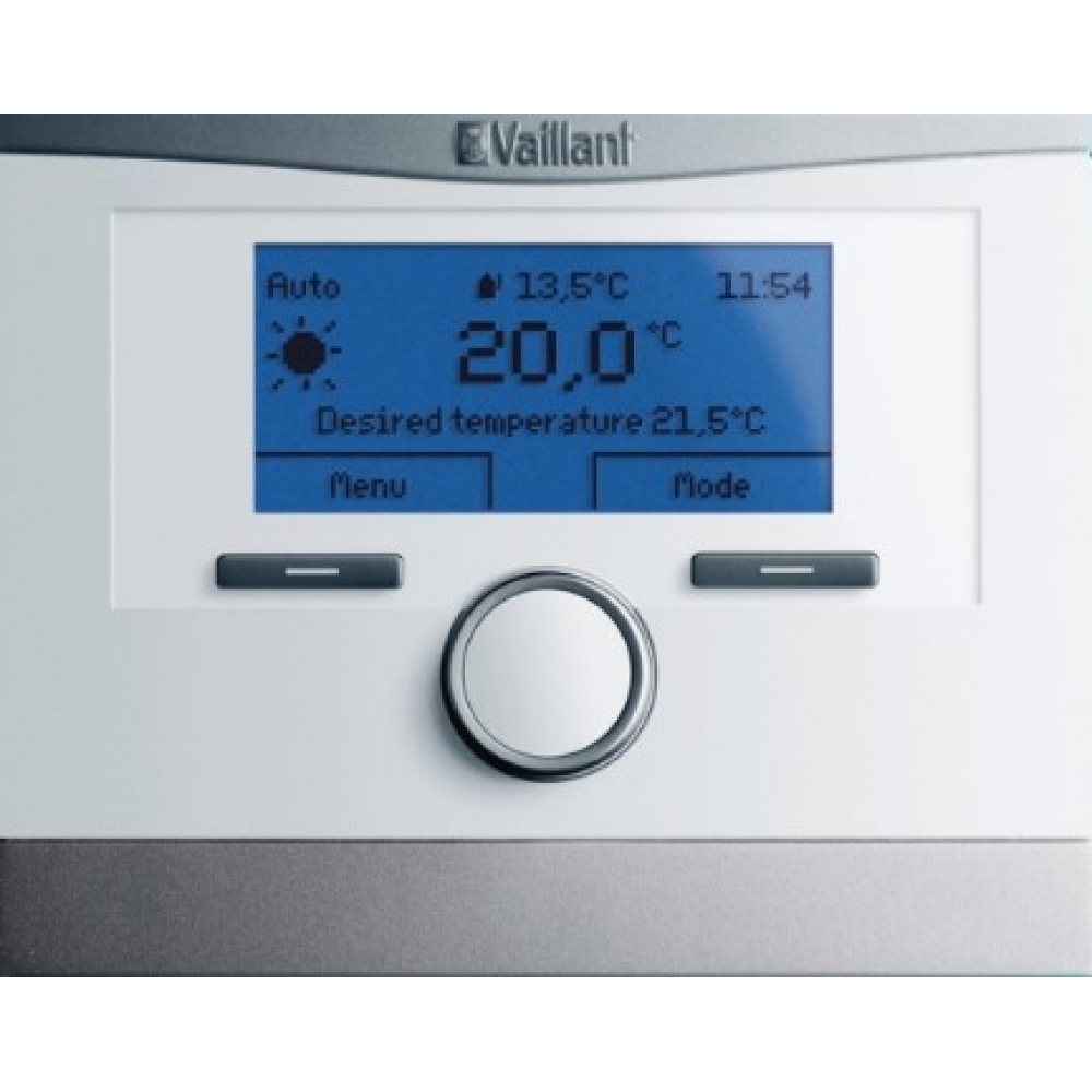 Терморегулятор Vaillant multiMATIC VRC 700/6 (0020171319)