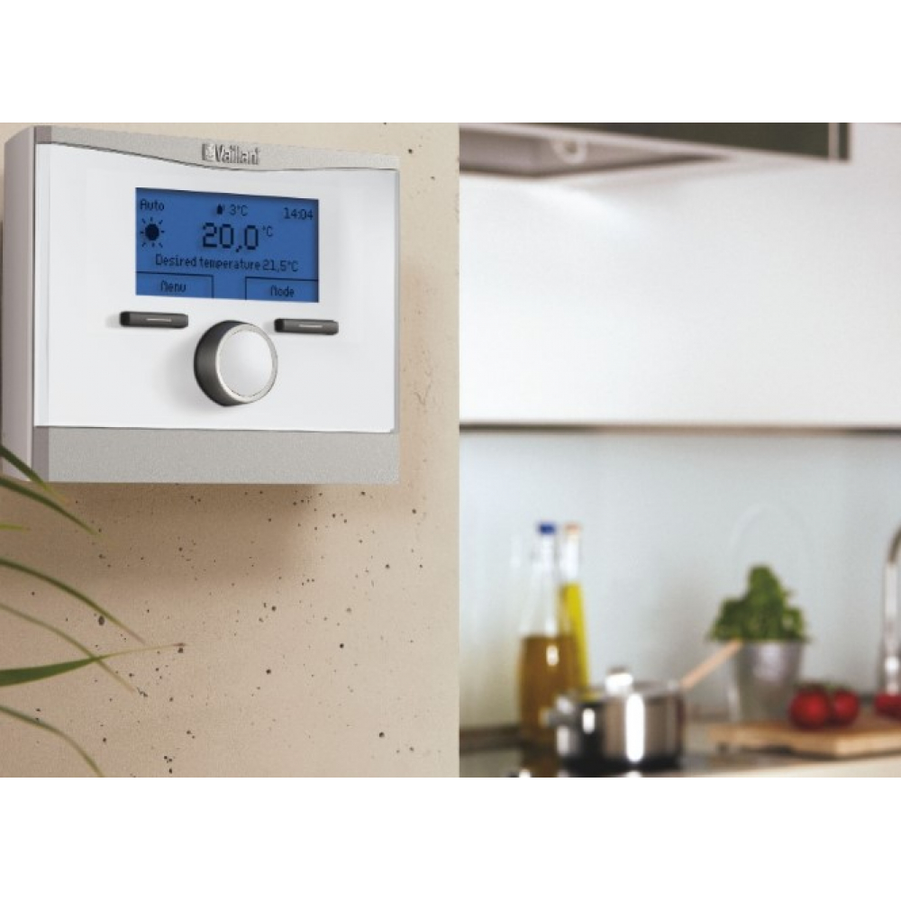 Терморегулятор Vaillant multiMATIC VRC 700/6 (0020171319)
