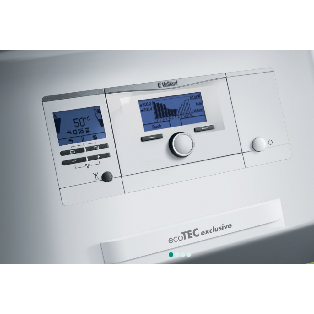 Температурный программатор Vaillant multiMATIC VRC700/4f (0020231561)