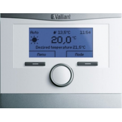 Vaillant multiMATIC VRC700/4f (0020231561)