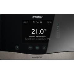 Vaillant sensoCOMFORT VRC 720 f (0010045482) Vaillant sensoCOMFORT VRC 720 f (0010045482)