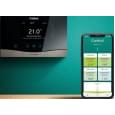 Температурный программатор Vaillant sensoCOMFORT VRC 720 f (0010045482)