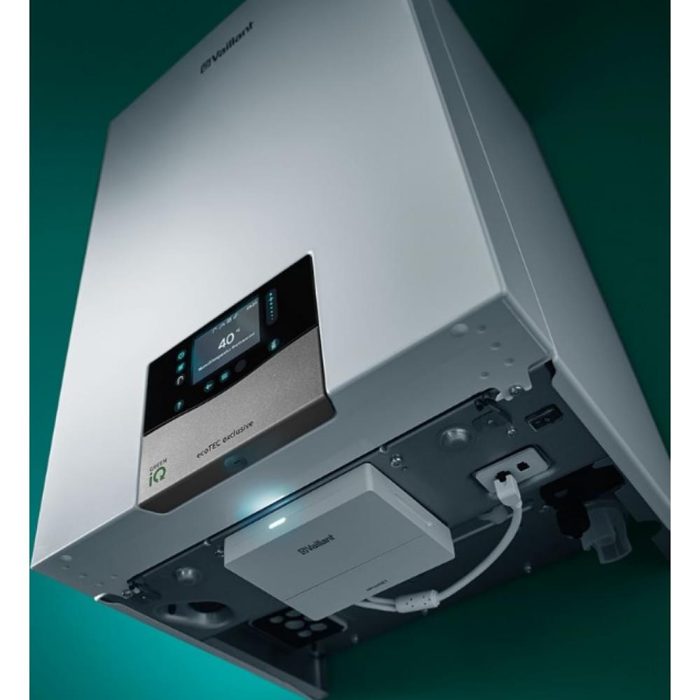 Блок передачи данных Vaillant VR 921 с LAN/WLAN соединением (0020260964)