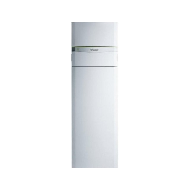 Моноблок теплового насоса Vaillant uniTOWER VWL 58/5 IS MB5