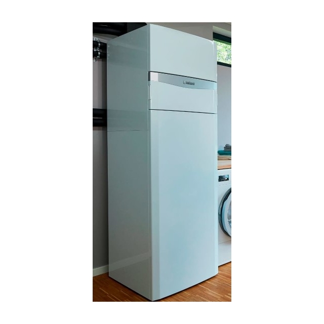 Моноблок теплового насоса Vaillant uniTOWER VWL 58/5 IS MB5