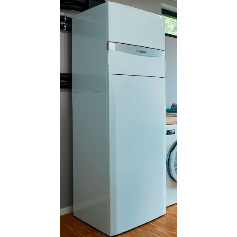 Тепловий насос Vaillant uniTOWER VWL 78/5 IS MB5