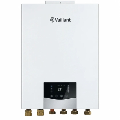 Гидромодуль теплового насоса Vaillant VWZ MEH 97/7 + VR 940