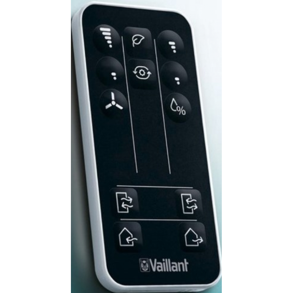 Рекуператор побутовий Vaillant VAR 60/1 D