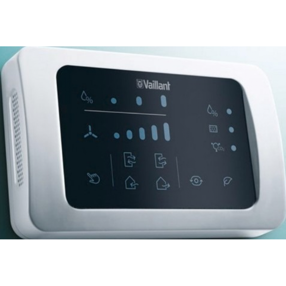 Рекуператор побутовий Vaillant VAR 60/1 D