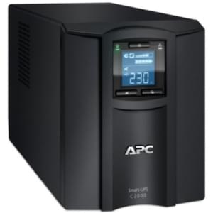 APC Smart-UPS 2000VA (SMC2000I)