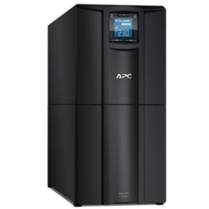APC Smart-UPS C 3000VA LCD (SMC3000I)