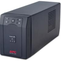 APC Smart-UPS SC 620VA (SC620I)