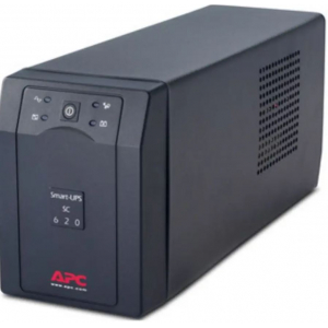 APC Smart-UPS SC 620VA (SC620I)