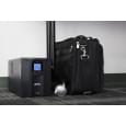 ИБП APC Smart-UPS C 1000VA (SMC1000IC)