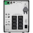 ИБП APC Smart-UPS C 1000VA (SMC1000IC)