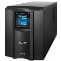 APC Smart-UPS C 1000VA (SMC1000IC)