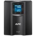 ИБП APC Smart-UPS C 1000VA (SMC1000IC)