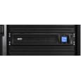 ИБП APC Smart-UPS C 600W/1000VA (SMC1000I-2UC)