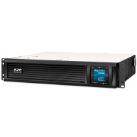 APC Smart-UPS C 600W/1000VA (SMC1000I-2UC)