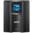 ИБП APC Smart-UPS C 1500VA (SMC1500IC)