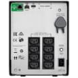 ИБП APC Smart-UPS C 1500VA (SMC1500IC)