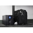 ИБП APC Smart-UPS C 1500VA (SMC1500IC)