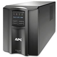 APC Smart-UPS 700W/1000VA (SMT1000IC)