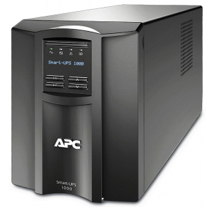 APC Smart-UPS 700W/1000VA (SMT1000IC)