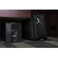 ИБП APC Smart-UPS 700W/1000VA (SMT1000IC)
