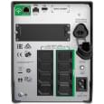 ИБП APC Smart-UPS 700W/1000VA (SMT1000IC)