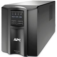 APC Smart-UPS 1500VA LCD SmartConnect (SMT1500IC)