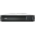 ИБП APC Smart-UPS 2700W/3000VA (SMT3000RMI2UC)