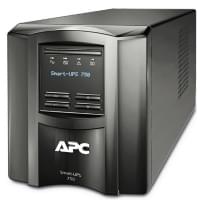 APC Smart-UPS 500W/750VA (SMT750IC)