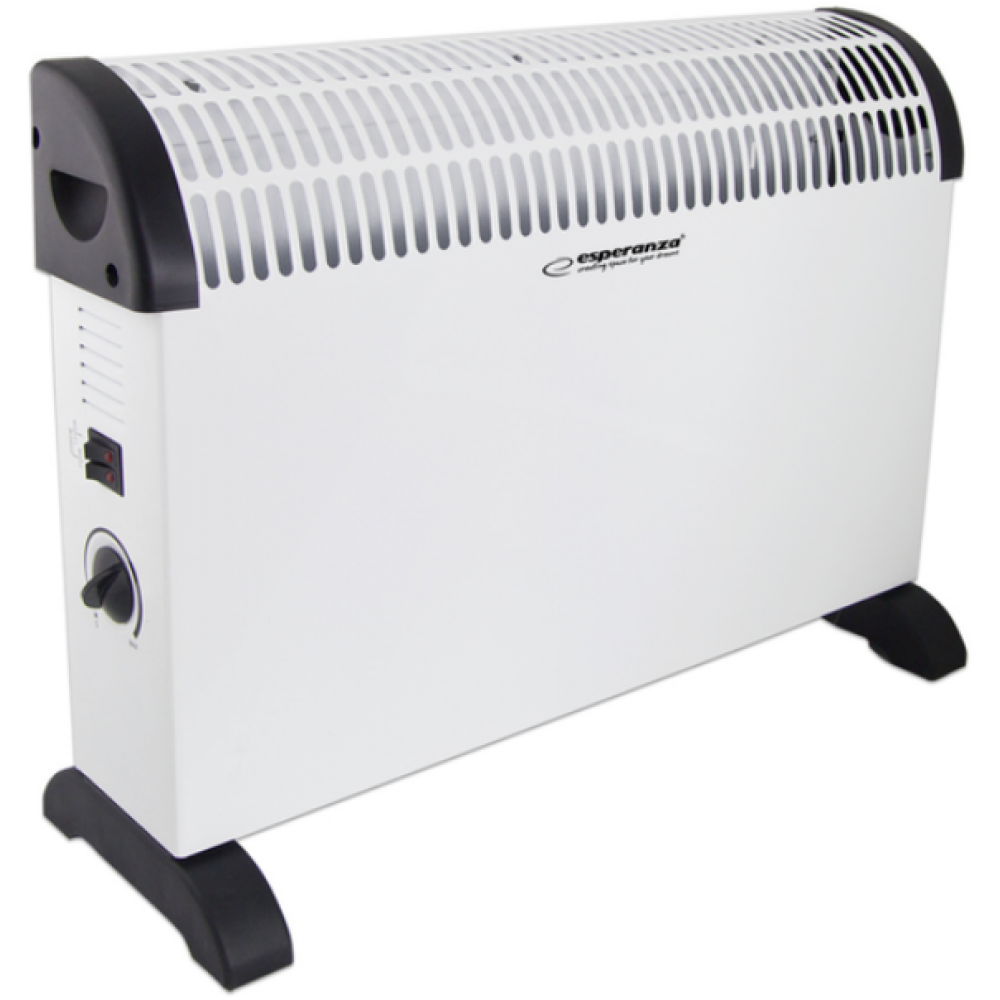 Електричний конвектор Esperanza Tanami EHH008 Convector Heater