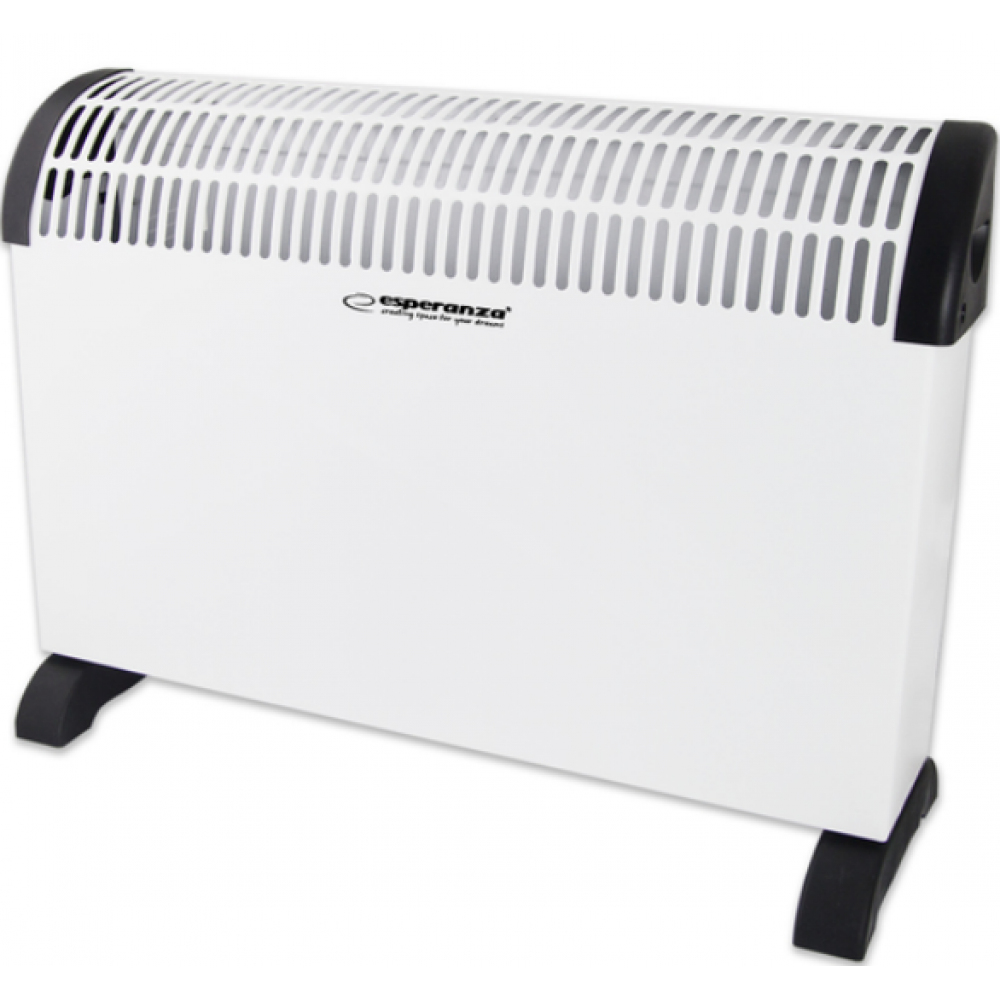 Електричний конвектор Esperanza Tanami EHH008 Convector Heater