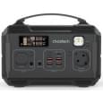 Зарядная станция Choetech BS002-V2 300W 276Wh