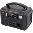 Зарядная станция Choetech BS004 500W 505Wh