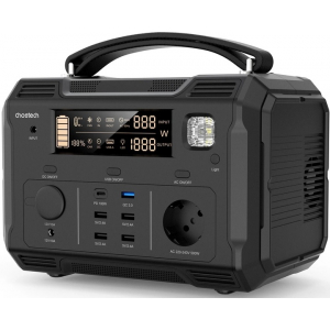 Choetech BS004 500W 505Wh