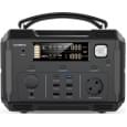 Зарядная станция Choetech BS004 500W 505Wh