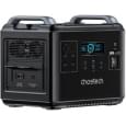 Зарядная станция Choetech BS005 1200W 1021Wh